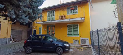 Musocco Apartment | Un angolo a Milano.
