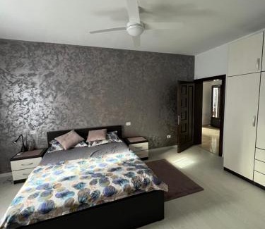 Radauti Apartment | Un apartament deosebit, aerisit, ultracentral.