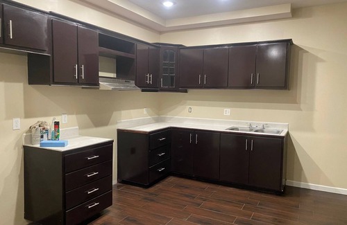 Tegucigalpa Apartment | un Apartamento Elegante, Para Feliz Descanso