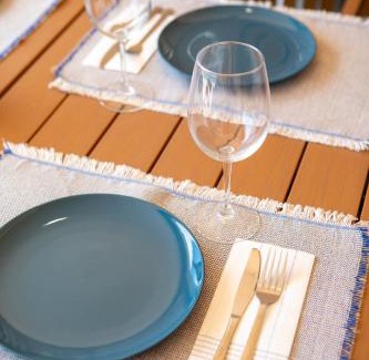 Plaza De La Costera Apartment | Un balcón al mar