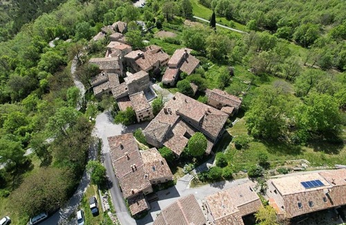 Castellane House | Un cadre magnifique, au coeur du Verdon