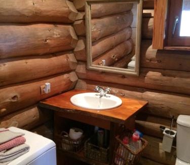 Auriac Ski Chalet | Un Chalet en Corrèze