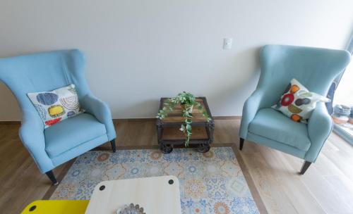 Roma Sur Apartment | Un gran hogar en una gran ciudad
