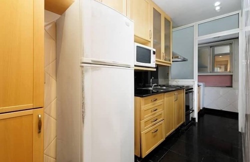Retiro Apartment | UN Oasis EN Medio DE LA Ciudad