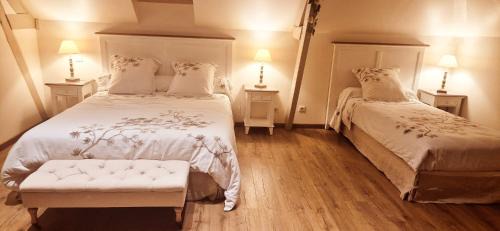 Meaulte Bed & Breakfast | Un Parfum de Campagne