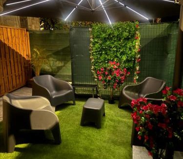 Capesterre-Belle-Eau House | Un Petit Coin Paisible