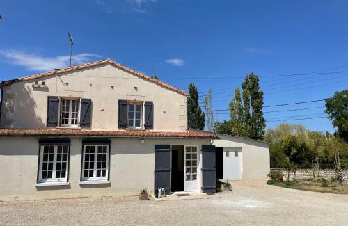 Benet Apartment | Un petit coin de paradis