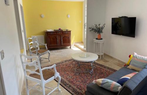Benet Apartment | Un petit coin de paradis
