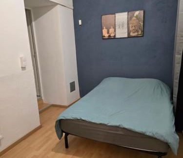 Gavarret-sur-Aulouste House | Un petit coin de paradis