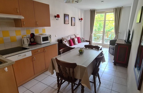 Bergheim Apartment | Un Petit Nid au Coeur de L'alsace