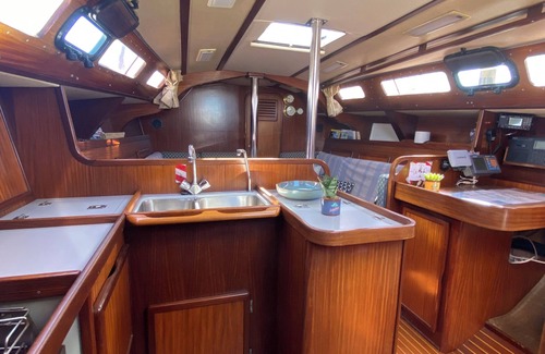 French Atlantic Coast Boat Rental | Un séjour sur l'eau