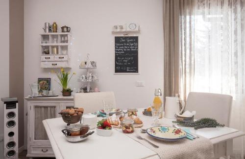 Marghera Bed & Breakfast | Un sogno B&B