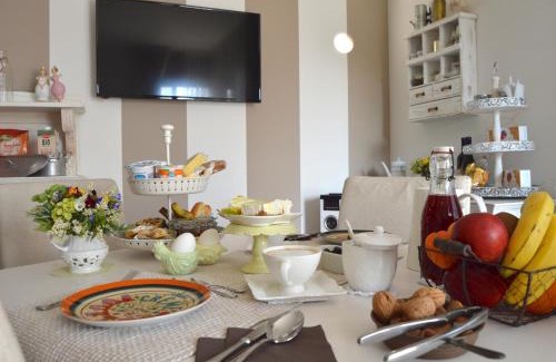 Marghera Bed & Breakfast | Un sogno B&B