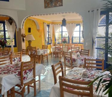 Arbaa Sahel House | Un Thé Au Bout Du Monde