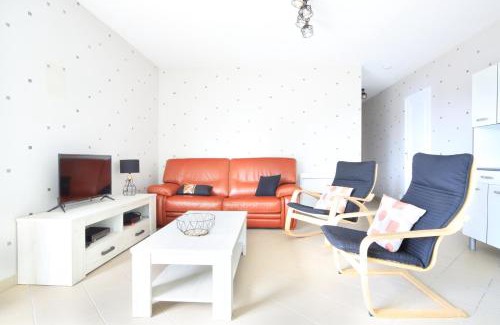Denneville House | Un tour dans la Manche - A 500 m de la plage