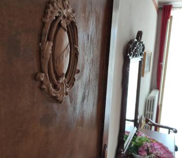 Gessopalena Apartment | UNA CASA DEL BORGO MEDIEVALE a HOUSE IN MEDIEVAL VILLAGE