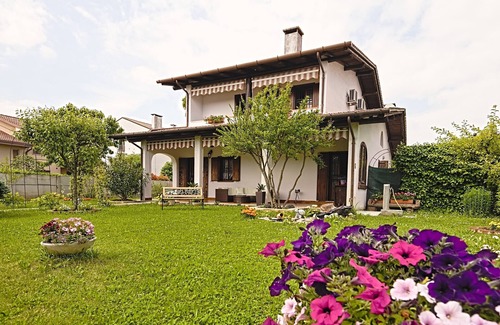 Pedeguarda di Follina House | Una Casa Vicino Venezia, Spiagge di Jesolo e Parco Naturale Regionale del Fiume