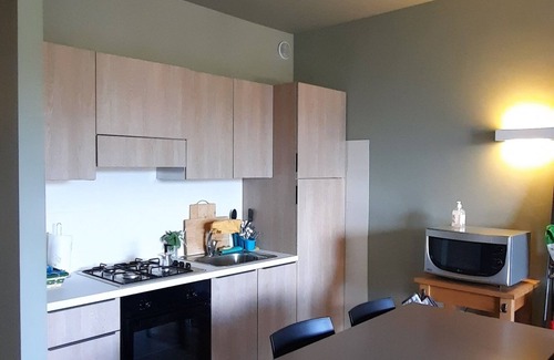 Brezzo di Bedero Apartment | "Una finestra sul mondo". Stunning location and a perfect, cozy stay.