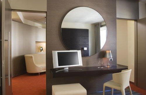 Province of Cagliari Hotel | UNA HOTELS T Hotel Cagliari