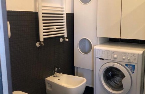 Capo Mulini Apartment | Una perla sul mare