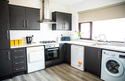 Blacksod Apartment | Una's Pub Apartments