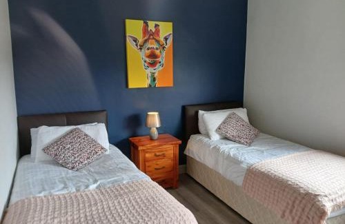 Blacksod Apartment | Una's Pub Apartments