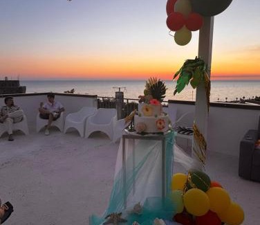 Paola Apartment | Una Terrazza sul Mare The Lighthouse