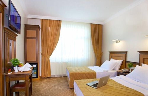 Adiyaman Hotel | Unal Hotel
