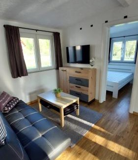 Bosanska Krupa House | Unatime.Krupa