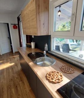 Bosanska Krupa House | Unatime.Krupa