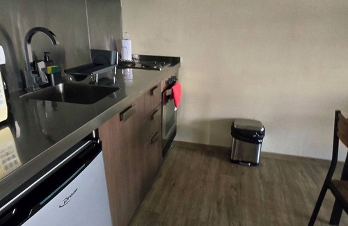 Province of Tierra del Fuego Apartment | Unbeatable view, right in the center!
