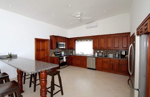 Boca Ciega Villa | Unbelizeable Dreaming LTD aka Villa Ragazza Belize - SEE SPECIAL PRICING!