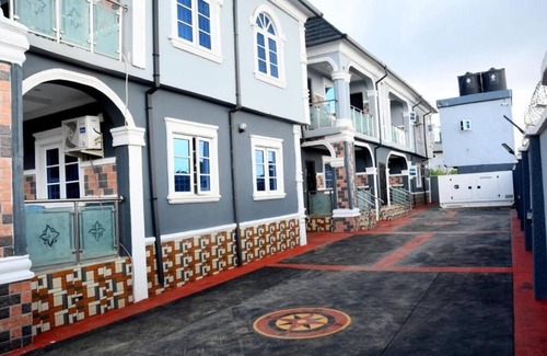 Ijare Apartment | Uncle Love Serviced Apartments — A Cozy and Elegant 3-Bedroom Apartment