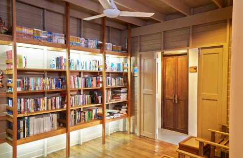 Siriraj House | Uncle Loy's Boutique House
