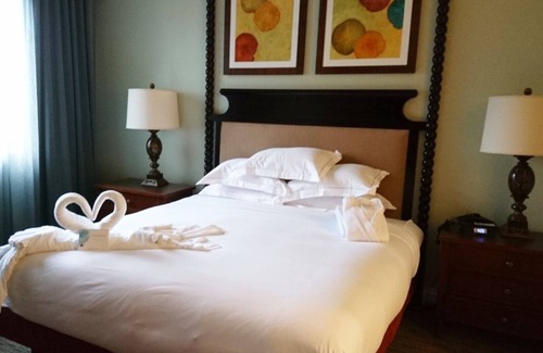 Kamuela Resort | Uncover the Ultimate Family Getaway at Kings’ Land by HGV-1 Bedroom Plus