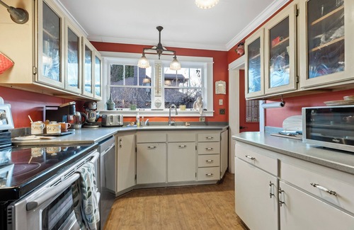 Zion National Park South Entrance Bed & Breakfast | Under the Eaves at Zion National Park