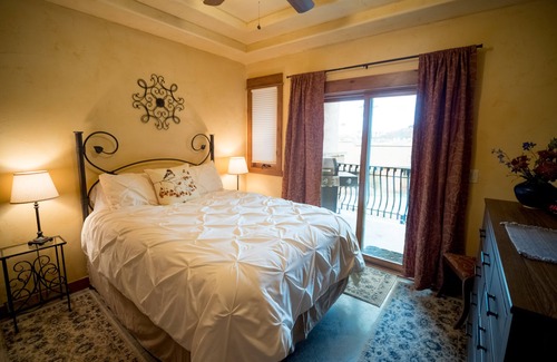 Steamboat Springs House | Under the Gondola - Sleeping Giant Suite, Dog Friendly! #VHR-13-03