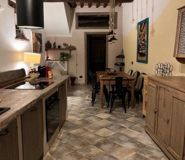 Monterotondo Marittimo Apartment | Under The Tuscan Sun