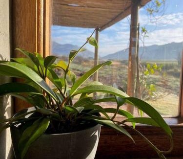 Wolseley Ski Chalet | Underhill Cottage