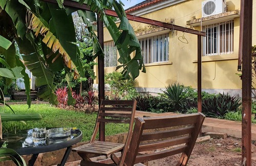 Bissau Bed & Breakfast | Undoubtedly the best choice in Bissau