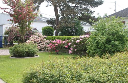 Yvetot Bed & Breakfast | Une Chambre D'Hote Yvetot