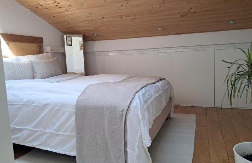 Ciboure Apartment | Une escale sur l'océan