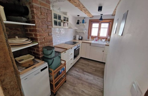 Beinheim House | Une Maison à Colombages - Cosy, Lumineuse et Sauna