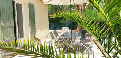Pierrevert House | Une maison en Provence