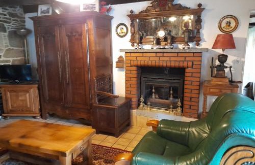 Cleguerec House | Une maison rien que pour vous