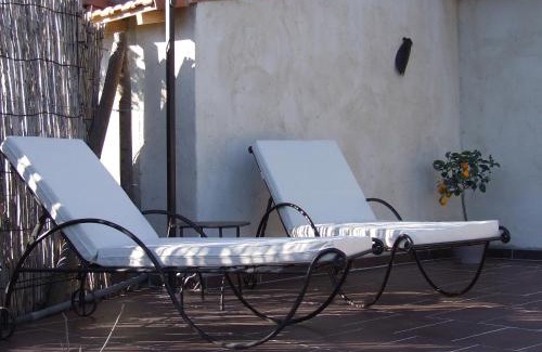 Plan-d'Orgon Bed & Breakfast | Une Parenthese pour Deux