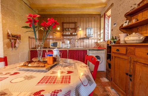 Couture-sur-Loir House | Une Pause au Pays de Ronsard