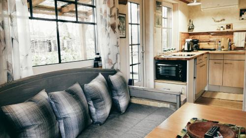 Laane-Harju Parish House | Uneallika puhkemaja-külalistemaja
