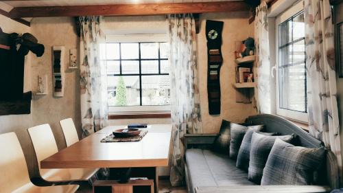 Laane-Harju Parish House | Uneallika puhkemaja-külalistemaja