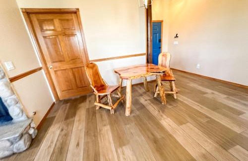 Heber Apartment | Unforgettable AZ mountain top Views Spacious Suite near Bison Ranch by Vacation Your Way